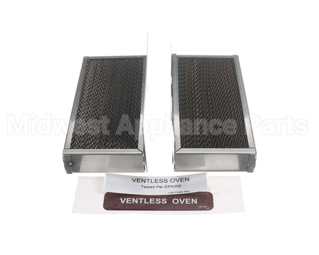 4440791 Southbend Range Well Ventless