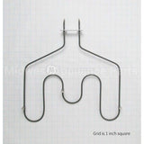 WB44T10011 GE Range Oven Bake Element