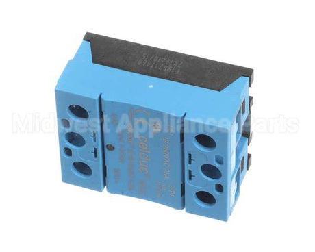 44410 Unic Solid-State Relay - Line:7-30Vdc / Load: