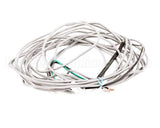 4443 Crown Tonka Heat Wire 307 3678 4 Sided Flush