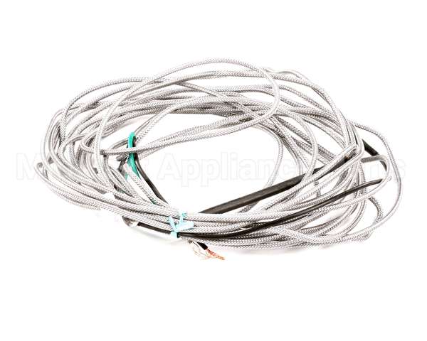 4443 Crown Tonka Heat Wire 307 3678 4 Sided Flush