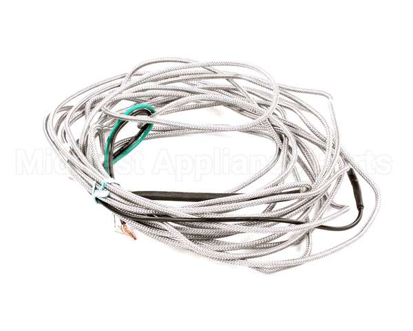 4443 Crown Tonka Heat Wire 307 3678 4 Sided Flush