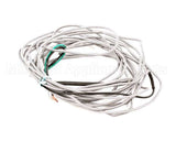 4443 Crown Tonka Heat Wire 307 3678 4 Sided Flush