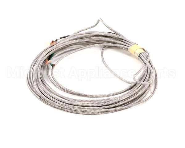 4444 Thermalrite Blast Chiller Heat Wire 319 3684 4 Sided Flush