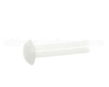 4445 Quikserv Plastic Pin
