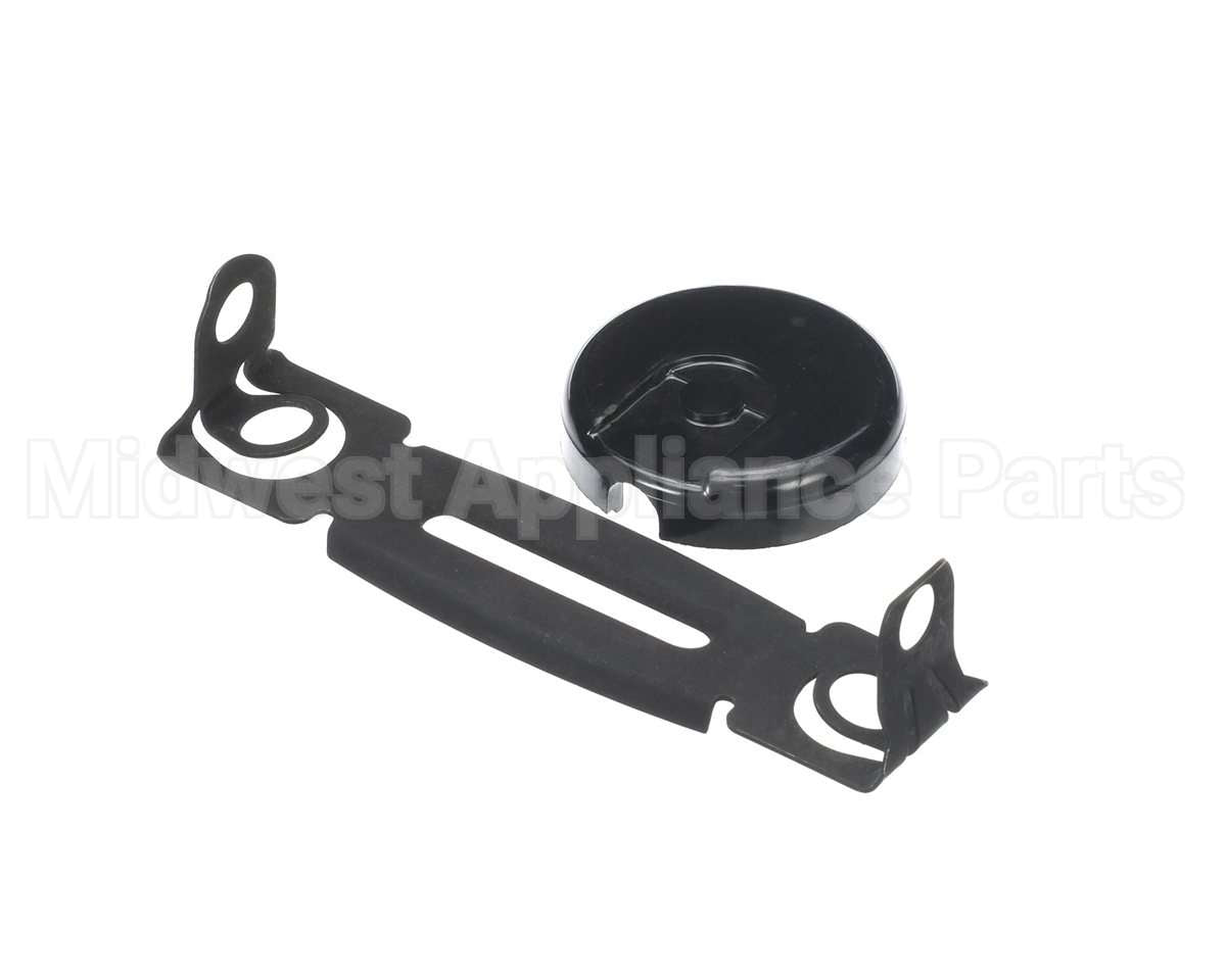 44469 Middleby Assy,Brkt & Cap Ps570