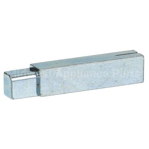 00-A291670-4 Compatible Hobart Saw Guide - Lower W/Plug