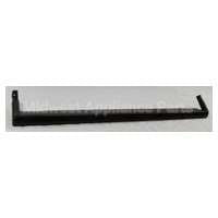 4448475 Whirlpool Trim Btm - Wpl Blk 27"