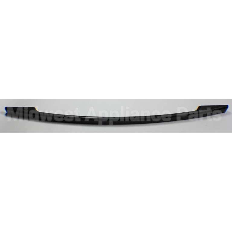 4448854 Whirlpool Hndl-Dr Wpl 30" Blk