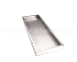 4449 Food Warming Water Pan 9X26X1.5 Mt