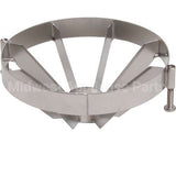 44490-8 Compatible Nemco Blade, Apple Corer, 8 Section