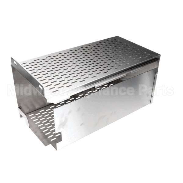 44494 Compatible Middleby Assy, Conv Mtr Shrd Ps55 5