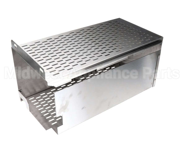 44494 Middleby Assy,Conv Mtr Shrd Ps555