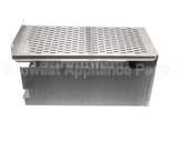 44494 Middleby Assy,Conv Mtr Shrd Ps555