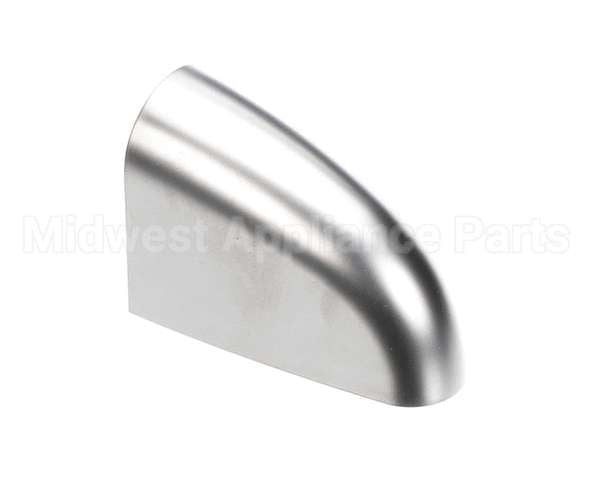 44499 Nespresso Cover 702 Lug Chrom.pltd Cappu