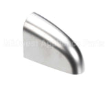 44499 Nespresso Cover 702 Lug Chrom.pltd Cappu