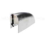 44499 Nespresso Cover 702 Lug Chrom.pltd Cappu