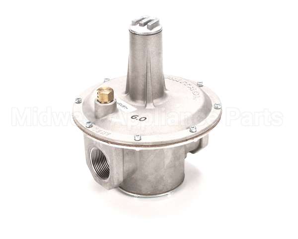 4450009 Southbend Range Regulator,Press,Wc 1.25,Nat