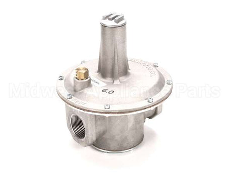 4450009 Southbend Range Regulator,Press,Wc 1.25,Nat