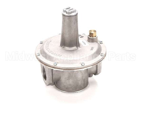 4450009 Southbend Range Regulator,Press,Wc 1.25,Nat