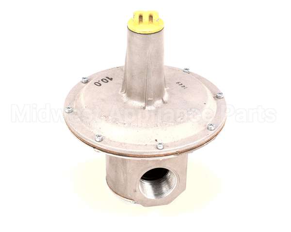 4450010 Southbend Range Reg. Pressure,Wc 10 Propane