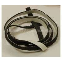4451034 Whirlpool Gasket 30" Control Pane