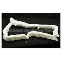 4451721 Whirlpool Insulation Door 27"