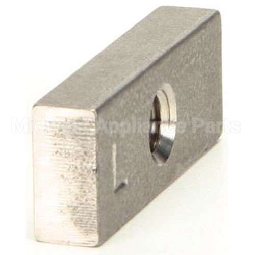 4452-LH Compatible Nieco Adj Nut-930/950/980 Plat (Lh)