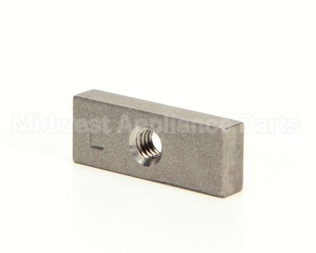 4452-LH Nieco Adjustable. Nut (Lh)-930/950/980 Platen