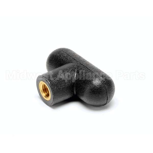 4453 Compatible Nieco Knob - Platen Adj