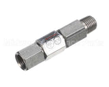 RSD-DST-643 Wunder-Bar Check Valve