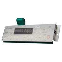 4453613 Whirlpool Control-Ez605 Sc Wh Ele
