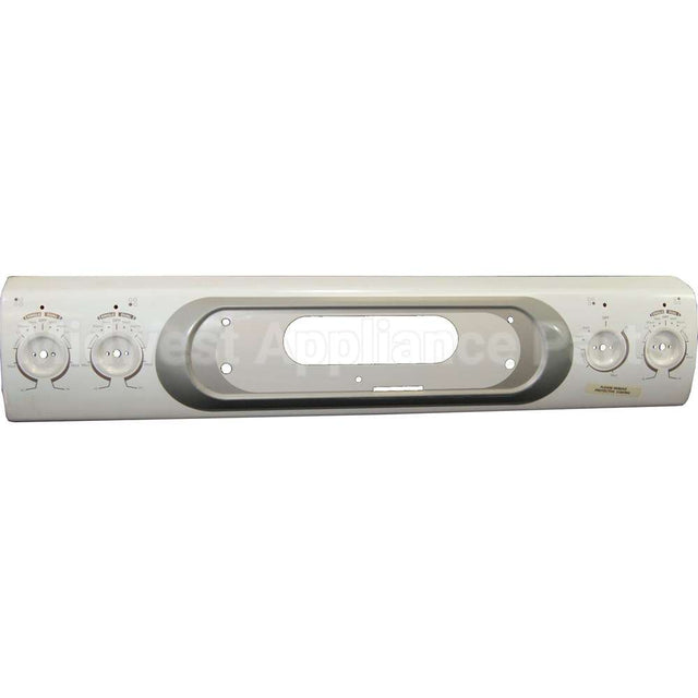 4453840WH Whirlpool Console Ka Fs Smart Knob