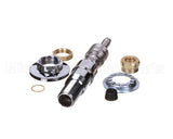 44547 Fisher Quick Disconnect 1/2 X 1/4