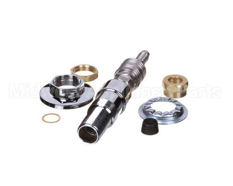 44547 Fisher Quick Disconnect 1/2 X 1/4