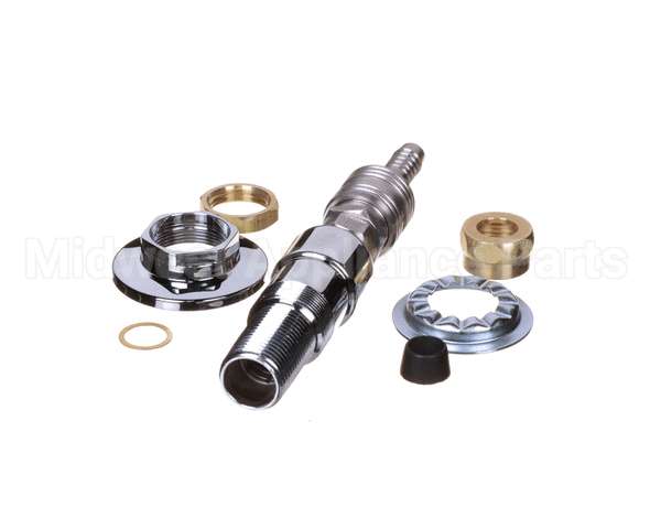 44547 Fisher Quick Disconnect 1/2 X 1/4