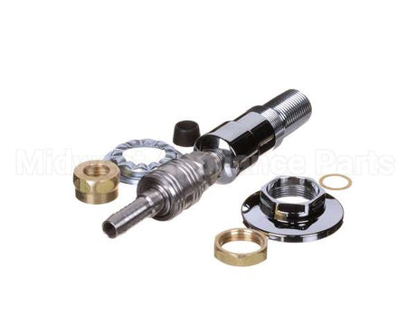 44547 Fisher Quick Disconnect 1/2 X 1/4