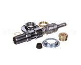 44547 Fisher Quick Disconnect 1/2 X 1/4