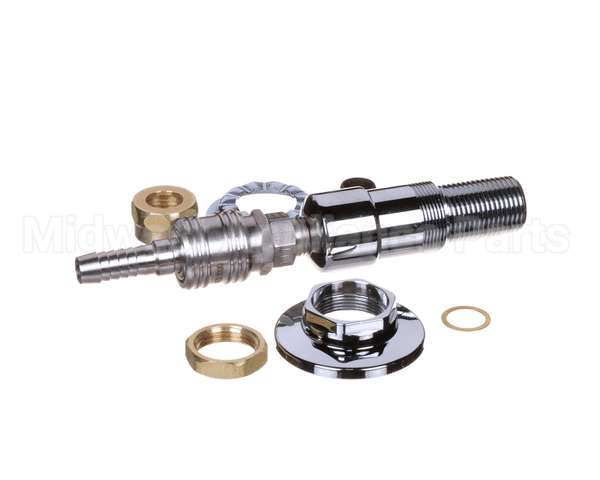 44547 Fisher Quick Disconnect 1/2 X 1/4