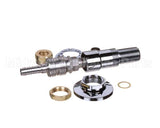 44547 Fisher Quick Disconnect 1/2 X 1/4