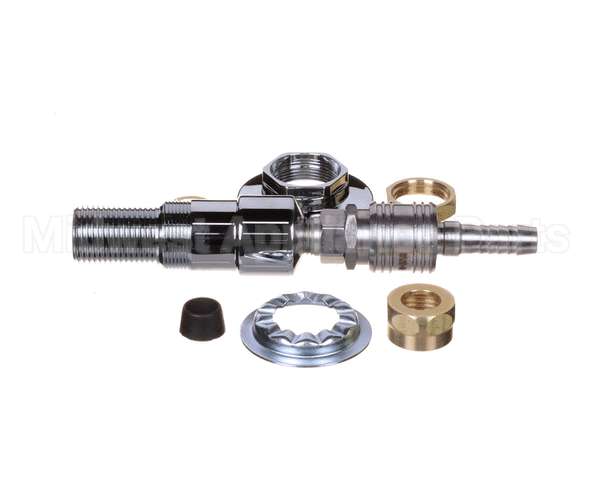 44547 Fisher Quick Disconnect 1/2 X 1/4