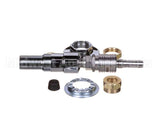 44547 Fisher Quick Disconnect 1/2 X 1/4