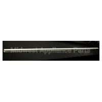 4455374 Whirlpool Trim - Side Lh Wht Dbl