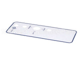 44559 Henny Penny Decal - Fast Control S