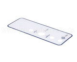 44559 Henny Penny Decal - Fast Control S