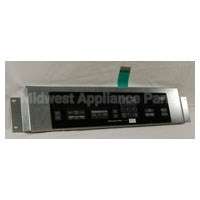 4456321 Whirlpool Assy Memb.-Backer Edc Db