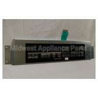 4456356 Whirlpool Membrane Swtch Assy Cmbo