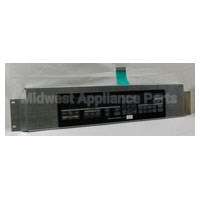 4456365 Whirlpool Membrane Swtch Assy Cmbo