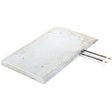 4457-RH Compatible Nieco Rh-930 208V/1200W Platen