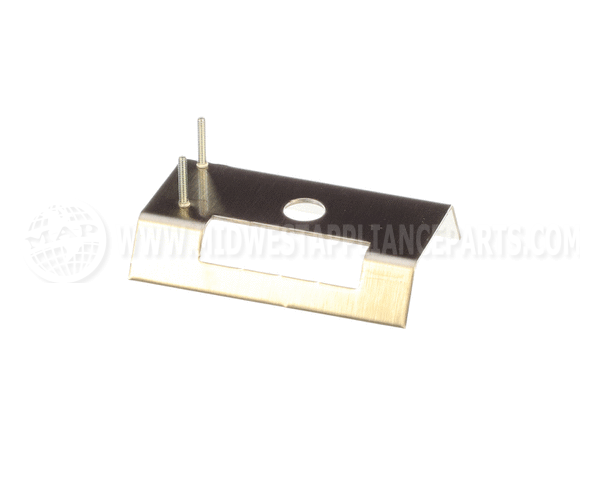 1068173 Frymaster Bracket Assembly,Mcrswh Drn Valve Cf150